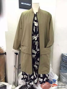 东大门时尚新趋势 熊猫代购引领男女服装服饰零售新风潮