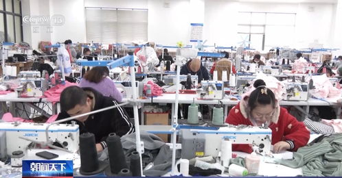 新机遇里看中国丨跨境小包裹 闯出大商机 服装服饰零售