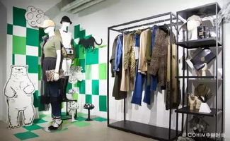 新零售浪潮下，服饰陈列设计就业晋升班助力行业人才升级