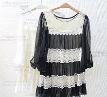 时尚潮流的聚集地——妞家欧日韩外贸原单零售批发服装店