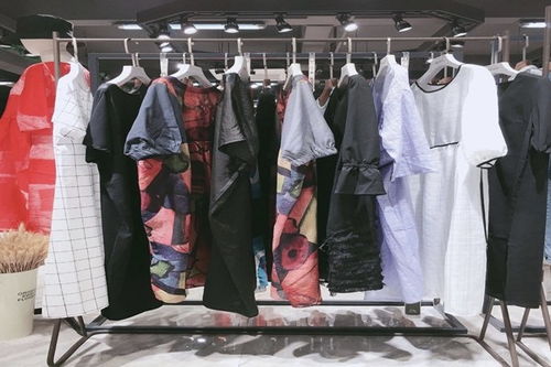 潮流品牌畅销女装品牌大码卫衣欧货高档女装