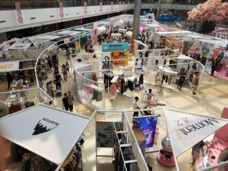 新零售浪潮中的服饰「物种革命」 重塑人、货、场的关系